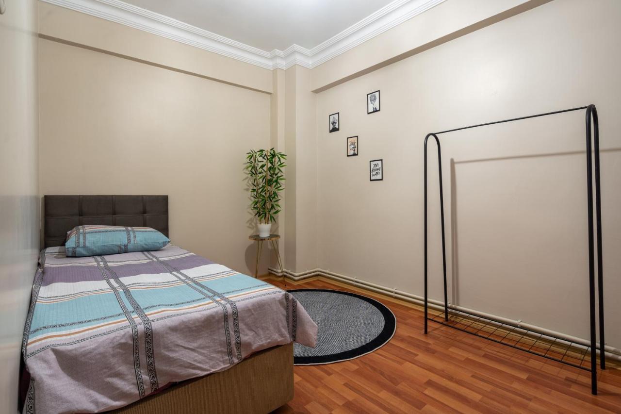 Besiktas And Sisli Luxury Flat Appartement *