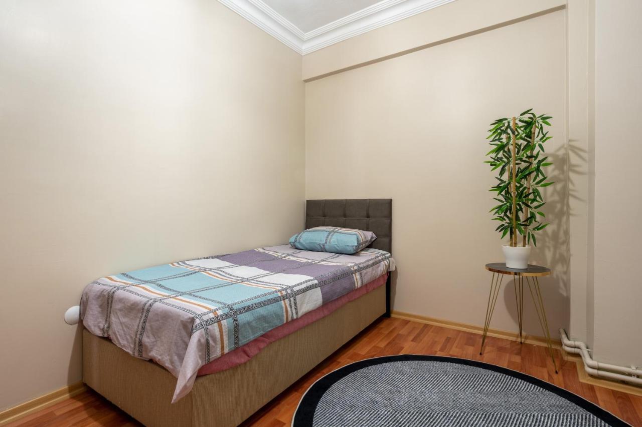 Besiktas And Sisli Luxury Flat Appartement