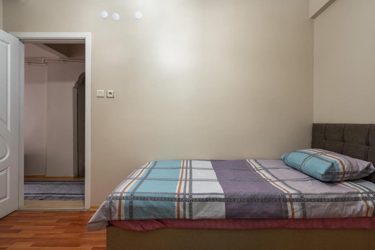 Besiktas And Sisli Luxury Flat Appartement